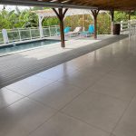 Espace Piscine - Le lamentin - Martinique - Caraibes