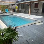 Espace Piscine - Le lamentin - Martinique - Caraibes