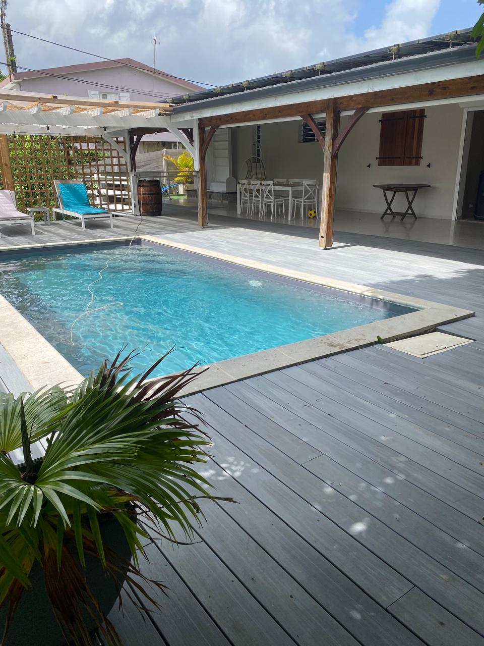 Belle Martinique