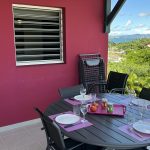 Belle Martinique