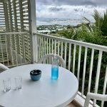 deuxième terrasse