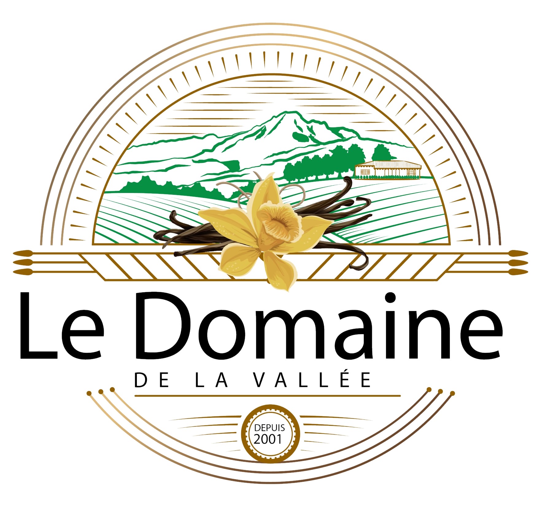 Belle Martinique