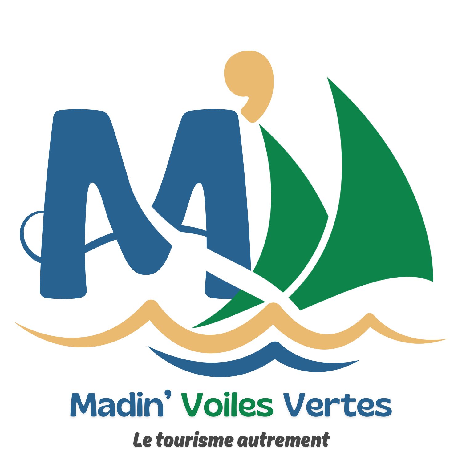 Belle Martinique