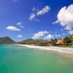 Madin Voile Verte - excursion - croisiere en mer - martinique - antilles - caraibes