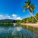 Madin Voile Verte - excursion - croisiere en mer - martinique - antilles - caraibes