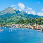 Madin Voile Verte - excursion - croisiere en mer - martinique - antilles - caraibes