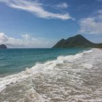 Madin Voile Verte - excursion - croisiere en mer - martinique - antilles - caraibes