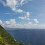 Madin Voile Verte - excursion - croisiere en mer - martinique - antilles - caraibes