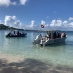 Nos bateaux