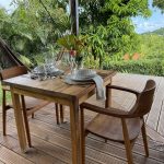 Belle Martinique