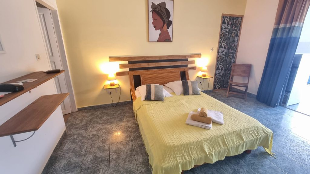 madicréoles- residence-de-tourisme-le-carbet-martinique-chambre