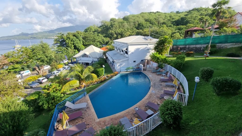 madicréoles- residence-de-tourisme-le-carbet-martinique-vue -generale