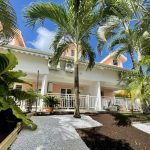 Belle Martinique