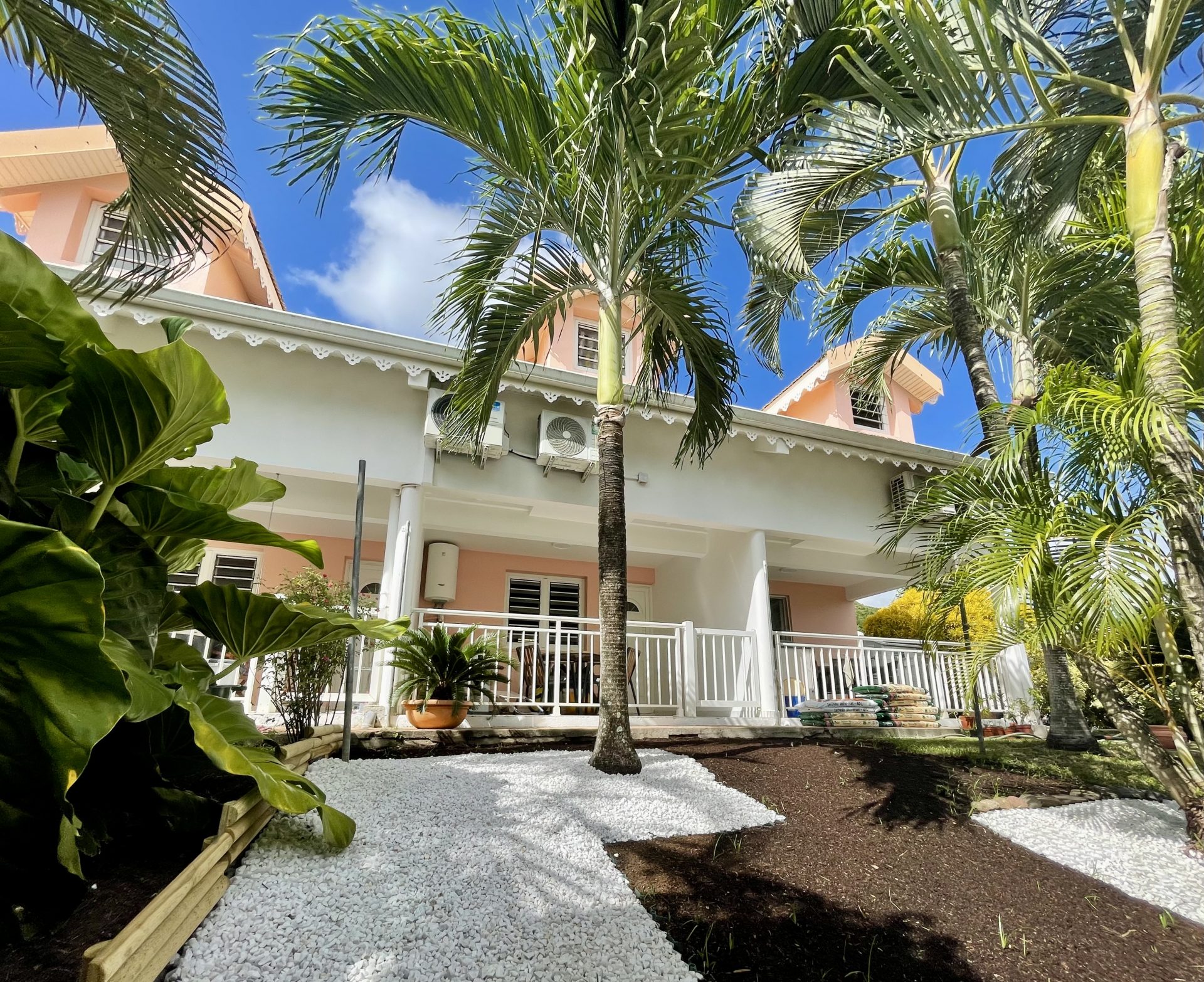 Belle Martinique