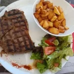 les-tamariniers-retaurant-sainte-anne-martinique-entrecote