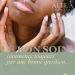 Altea Derma Care - institut de beauté - esthetique - le marin - martinique - antilles - caraibes