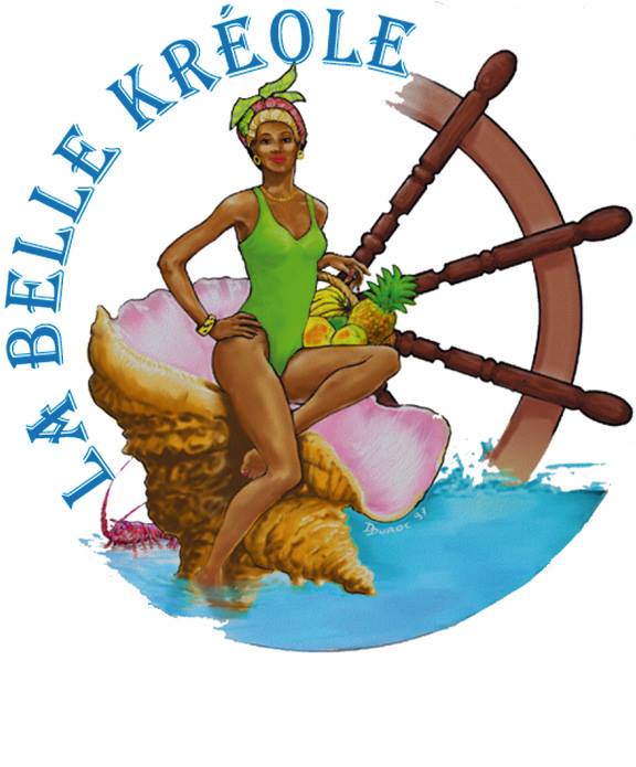 Belle Martinique