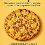 Pizza Steff - pizzeria - marina du marin - le marin - martinique - antilles - caraibes