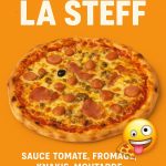 Pizza Steff - pizzeria - marina du marin - le marin - martinique - antilles - caraibes
