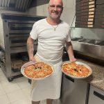 Pizza Steff - pizzeria - marina du marin - le marin - martinique - antilles - caraibes