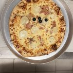 Pizza Steff - pizzeria - marina du marin - le marin - martinique - antilles - caraibes