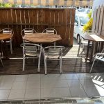 Pizza Steff - pizzeria - marina du marin - le marin - martinique - antilles - caraibes