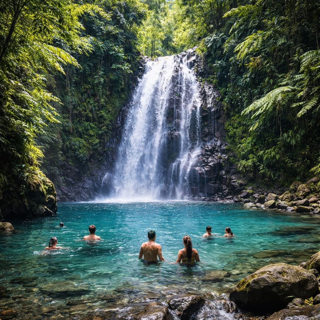 randonnee-cascade-riviere-martinique