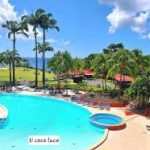 Belle Martinique