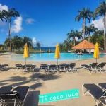 Belle Martinique