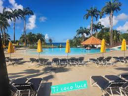 Belle Martinique