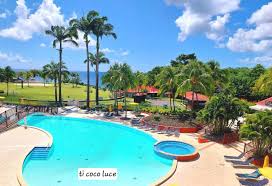 Belle Martinique