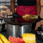 Crepes party - Restaurant - les trois ilets - Martinique - antilles - caraibes