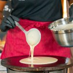 Crepes party - Restaurant - les trois ilets - Martinique - antilles - caraibes