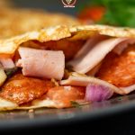 Crepes party - Restaurant - les trois ilets - Martinique - antilles - caraibes