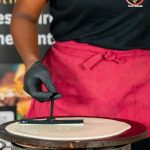 Crepes party - Restaurant - les trois ilets - Martinique - antilles - caraibes
