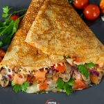 Crepes party - Restaurant - les trois ilets - Martinique - antilles - caraibes