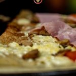 Crepes party - Restaurant - les trois ilets - Martinique - antilles - caraibes