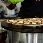 Crepes party - Restaurant - les trois ilets - Martinique - antilles - caraibes