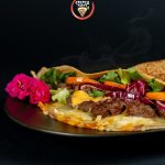 Crepes party - Restaurant - les trois ilets - Martinique - antilles - caraibes