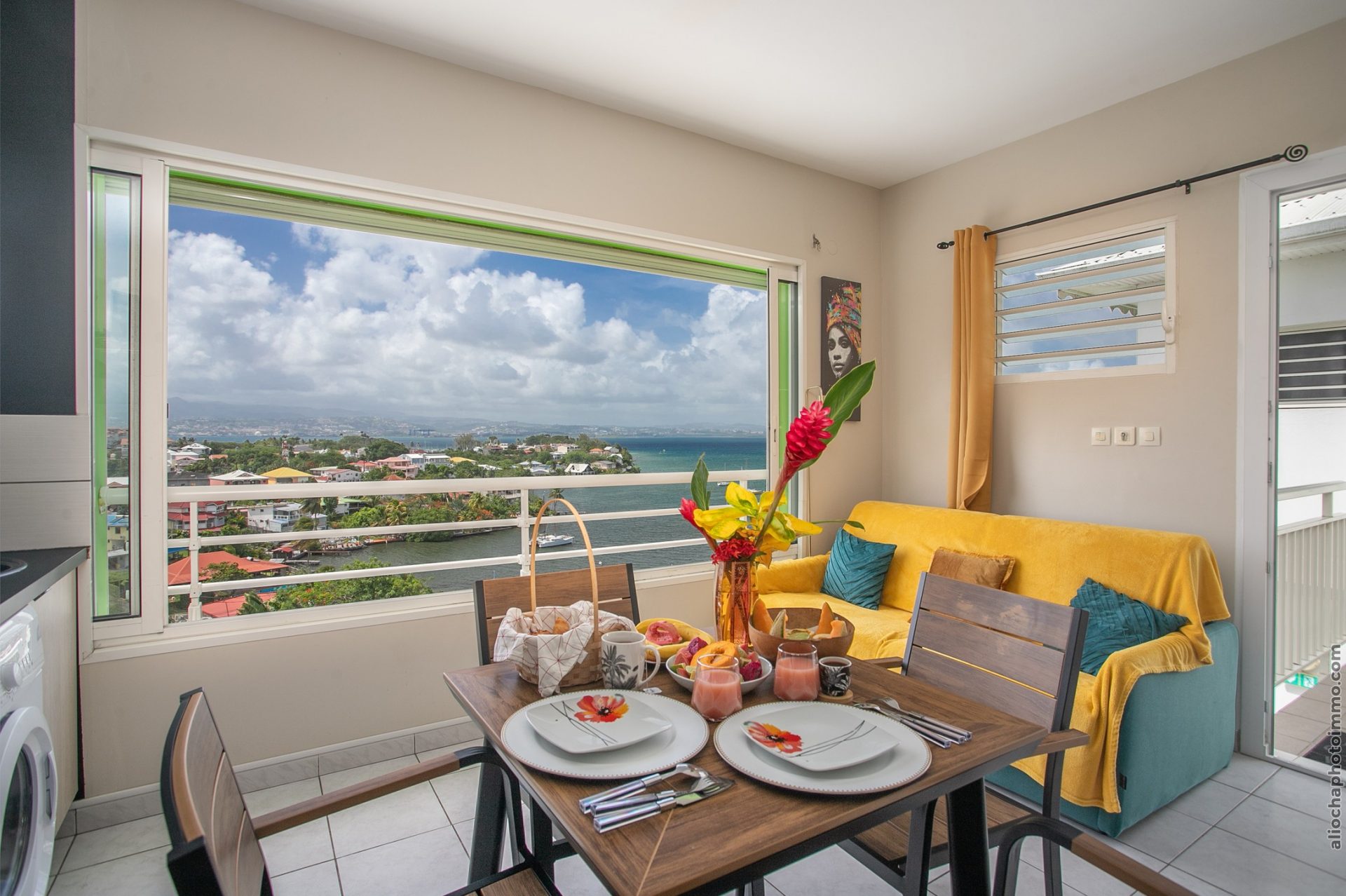 Belle Martinique