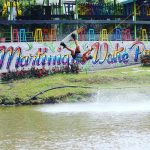 Martinique Wakepark - wake - les trois ilets - activite - loisir - martinique