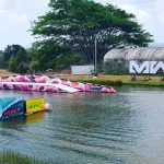 Martinique Wakepark - wake - les trois ilets - activite - loisir - martinique