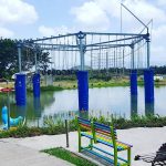 Martinique Wakepark - wake - les trois ilets - activite - loisir - martinique