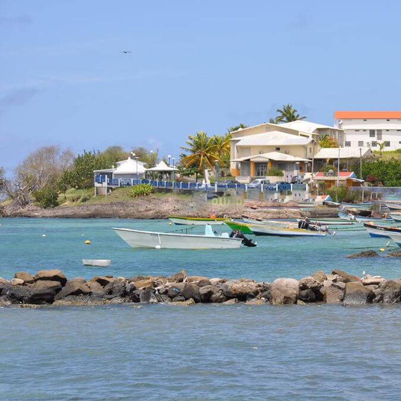 port-de-peche-sainte-luce-martinique