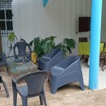 Belle Martinique