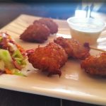 Aquarium Martinique, un restaurant et Bar à rhums avec piscine au Marigot