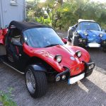 Fun Buggy Martinique - Les Trois Ilets - Martinique - Location de voitures - Antilles - Caraibes