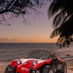 Belle Martinique