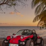 Belle Martinique