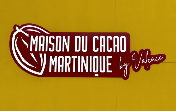 Belle Martinique